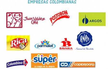 Empresas colombianas. Foto de Tania Murcia
